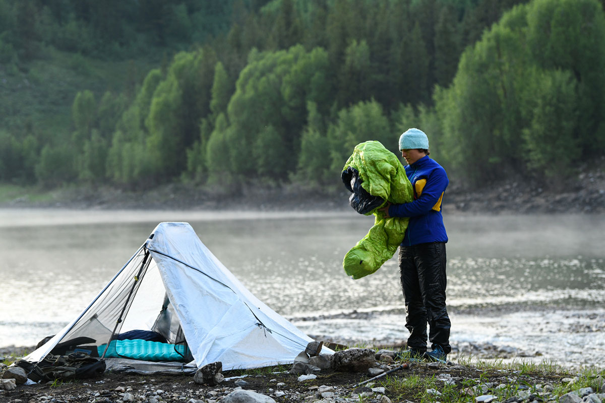 Dirigo clearance 2 hyperlite